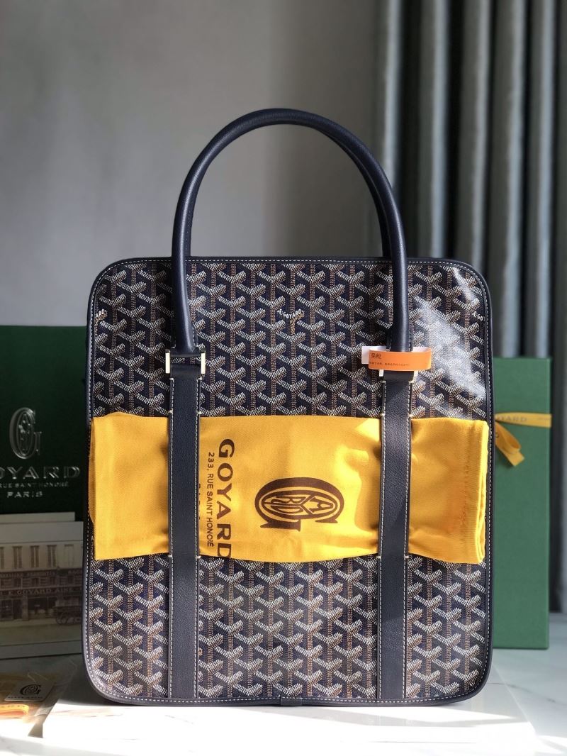 Goyard Briefcases